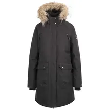DLX Dana Jacke - Black Marl - 2XL