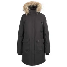 DLX Dana Jacke - Black Marl - 2XL