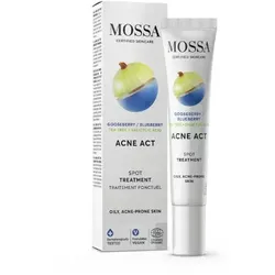 MOSSA ACNE ACT Spot Treatment