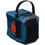 Bosch GPB 18V-1 C blau