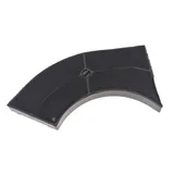 Whirlpool Kohlefilter Modell CHF85 Typ 10 für Dunstabzugshaube Whirlpool – 484000008582