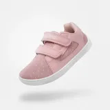 Saguaro Kinder Barfußschuhe Luck II - rosa 26