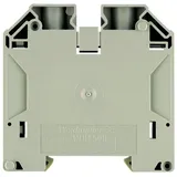 Weidmüller Durchgangsklemme WDU 50N