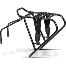 PUKY Gepäckträger Alu-Gepäckträger Set 16