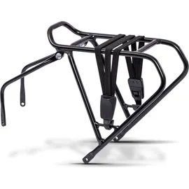 PUKY Gepäckträger Alu-Gepäckträger Set 16