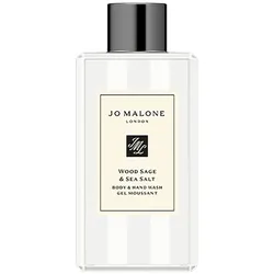 Jo Malone London Kleine Kostbarkeiten Wood Sage & Sea Salt Duschgel 100 ml 