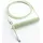 CableMod CM-CKCA-CW-LGW150LGW-R USB Kabel 1,5 m USB A USB C Grün