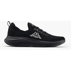 Slip On Sneaker - Damen - schwarz