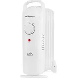 Orbegozo RO 720 700 W Weiß