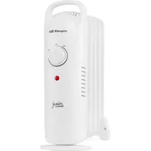 Orbegozo RO 720 700 W Weiß