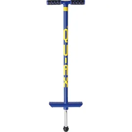 QU-AX V200 Pogo Stick blau