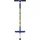 QU-AX V200 Pogo Stick blau