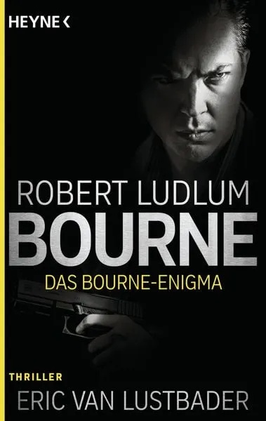 Preisvergleich Produktbild Das Bourne Enigma