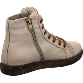 Andrea Conti Komfort Schnürschuhe in Beige 40 EU