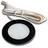 Hera LED-Einbauleuchte 61001782003 Kunststoff