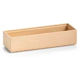 Zeller Ordnungsbox, Kiefer, - Zeller