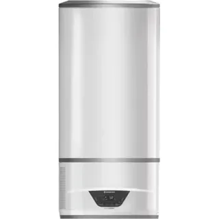 Ariston Wärmepumpe zur Wassererwärmung LYDOS HYBRID Weiß Metall 3629065