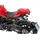 Hepco & Becker C-Bow Satteltaschenhalter für Ducati Monster 1200/S 2013-2016 Schwarz