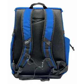 Speedo Pro 45l Rucksack Blau