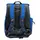 Speedo Pro 45l Rucksack Blau