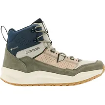 Lowa Kaloya GTX Mid Herren Olive/Navy 42