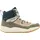 Lowa Kaloya GTX Mid Herren Olive/Navy 42