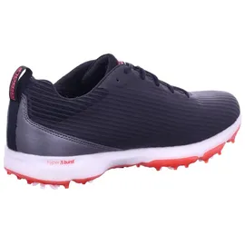 SKECHERS 214044 Go Golf Pro Hyper Schwarz Shoes Gr. 46