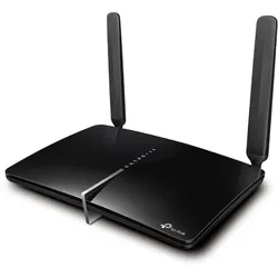 TP-Link archer mr600 - ac1200 4g lte advanced cat6 gigabit router