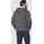 Jan Vanderstorm Outdoor Strickjacke EIRBORG dunkelblau- 52/54