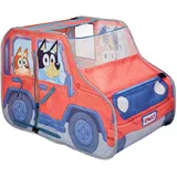 Bluey Pop-Up Tent Car