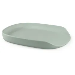 Sebra - Pusle Pure Wickelmatte, seagrass