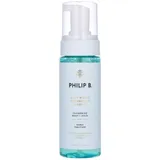 PHILIP B Maui Wowie Volumizing Mousse Schaumfestiger 163 ml