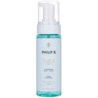PHILIP B Maui Wowie Volumizing Mousse Schaumfestiger 163 ml