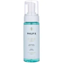 PHILIP B Maui Wowie Volumizing Mousse Schaumfestiger 163 ml
