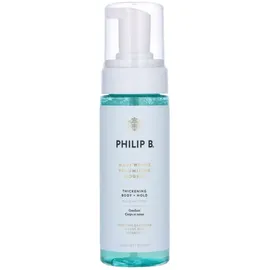 PHILIP B Maui Wowie Volumizing Mousse Schaumfestiger 163 ml