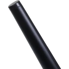 MCW Sitzbank MCW-K16, Esszimmerbank Bank Polsterbank Garderobenbank, Rückenlehne Samt Metall 160cm dunkelgrau