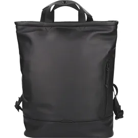 Zwei Cargo CAR140 Backpack Black