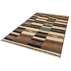 Gino Falcone Outdoor-Africa 41 Outdoor-Teppich 300 x 400 cm Beige
