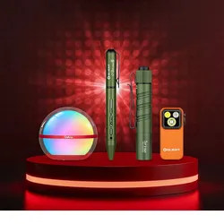 Olight Neuheiten Bundle