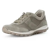 Gabor Sneaker Low Damen Grün 38,5
