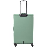 travelite Croatia 4W Trolley L / M / S Mint