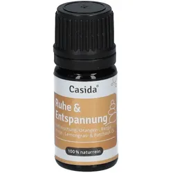 Casida® Ruhe & Entspannung
