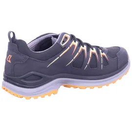 Lowa Innox Evo GTX Lo Damen graphit/melone 39,5