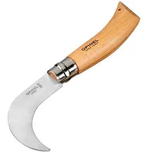 Opinel Gärtnermesser No. 10 10 cm Holz
