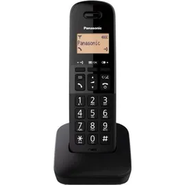 Panasonic KX-TGB610JTB schwarz