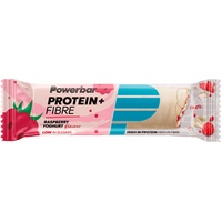 PowerBar Protein Plus Fibre Raspberry Yoghurt Riegel 35 g