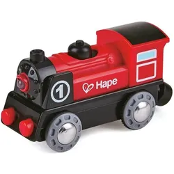 Hape Batteriebetriebene Lokomotive Nr. 1 St