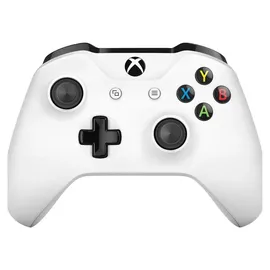 Microsoft Xbox Wireless Controller white
