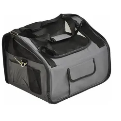 Nanook Tiertragetasche Auto Transporttasche