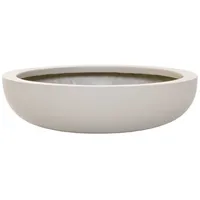 Vivanno Plana 34 x 34 x 9 cm Beige